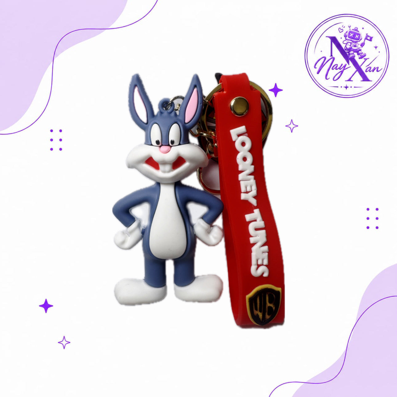 Bugs Bunny