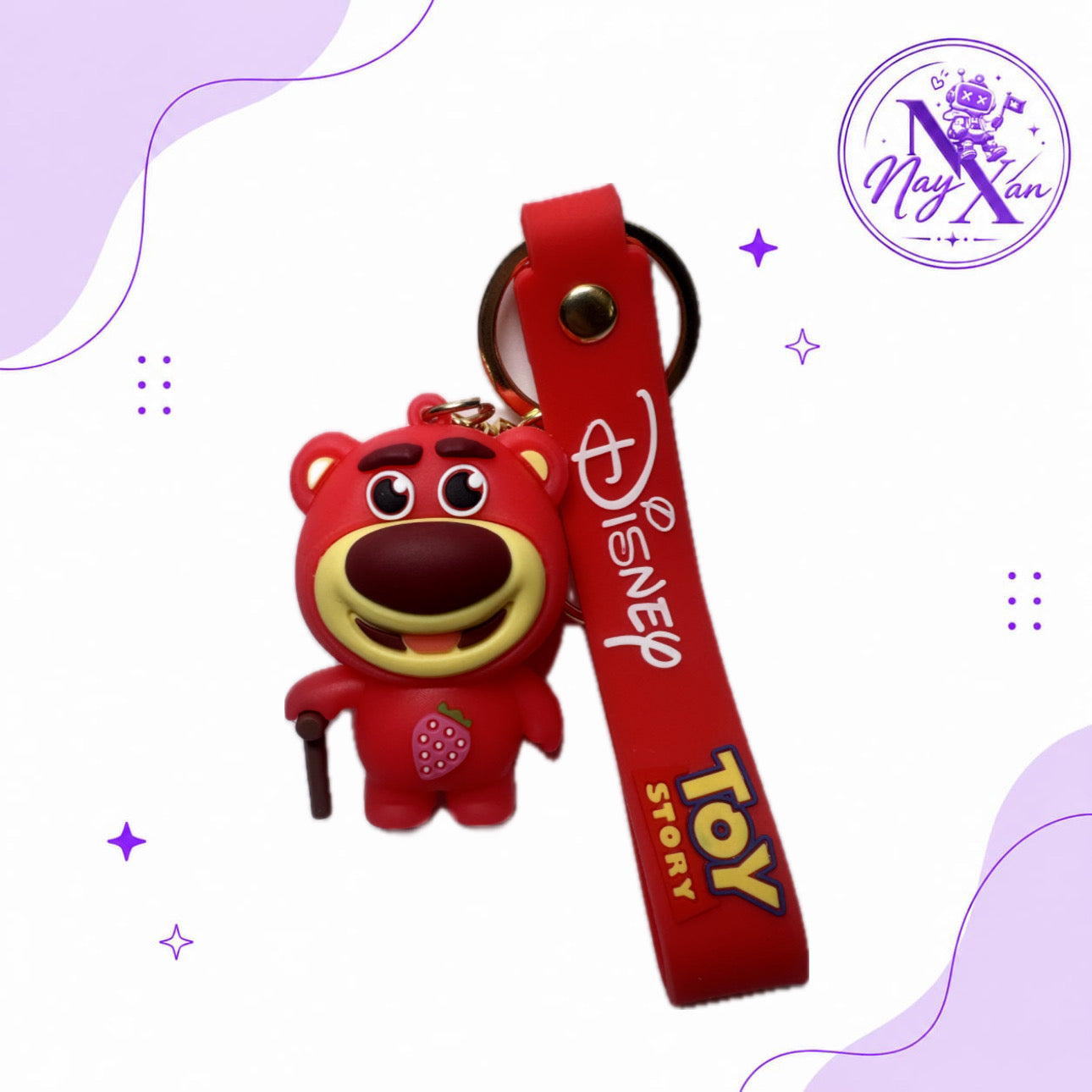 Oso Lotso