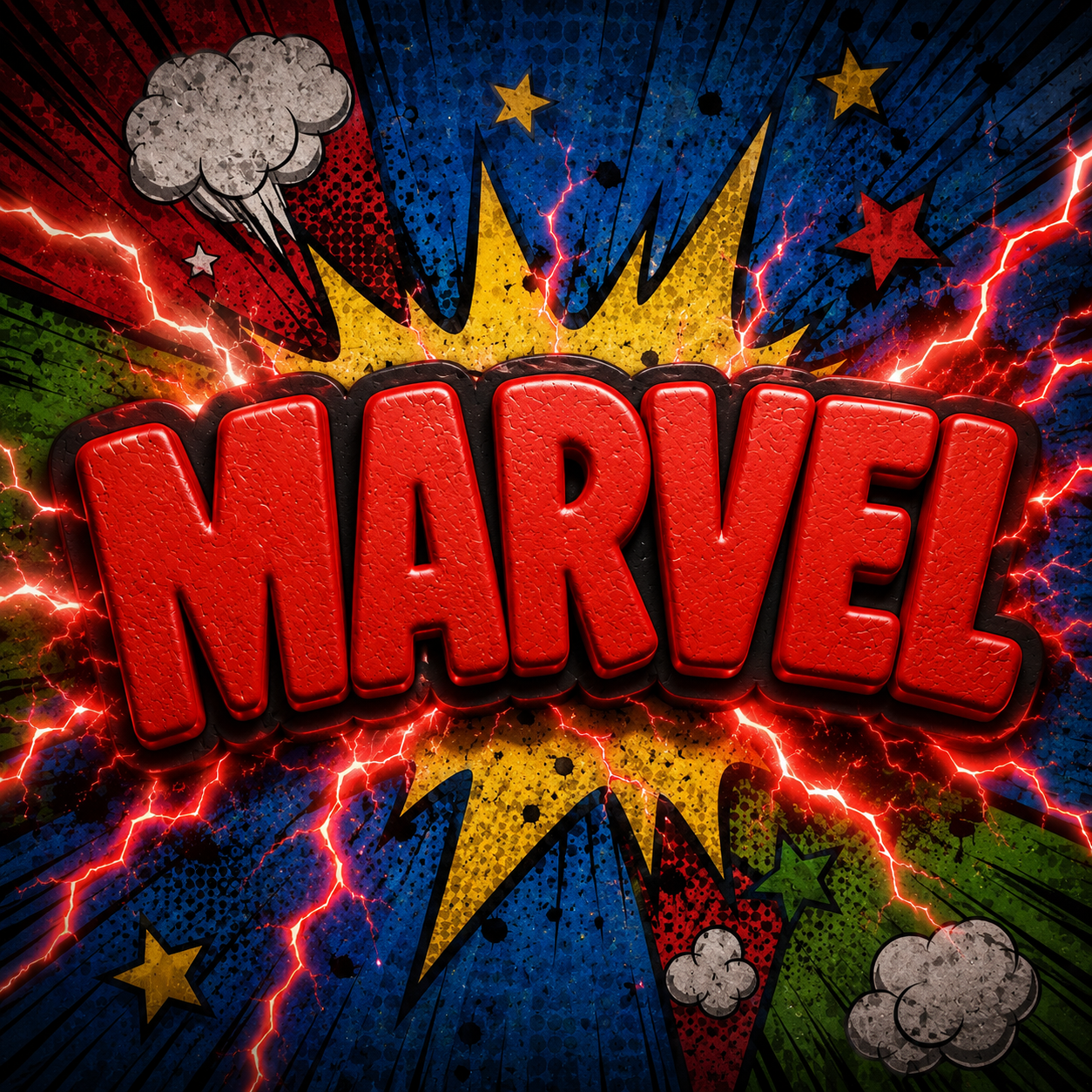Marvel