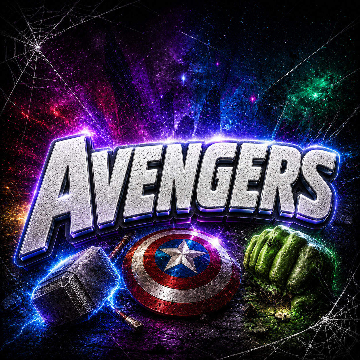 Avengers