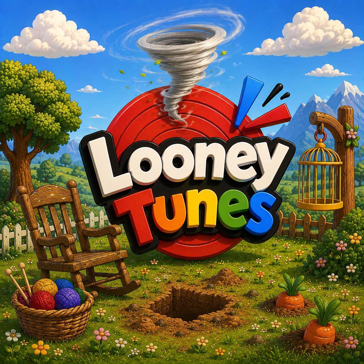 Looney Tunes