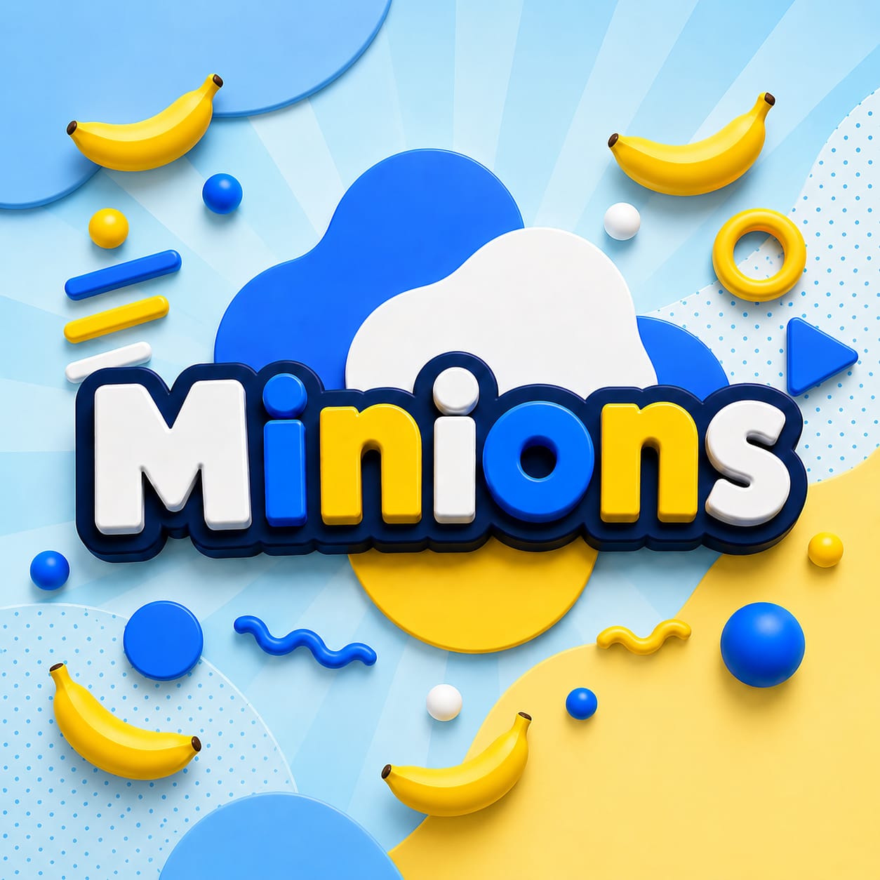 Minions