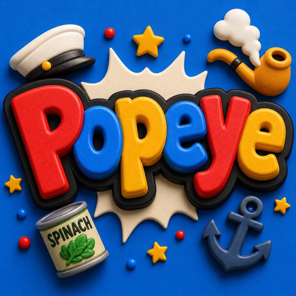 Popeye