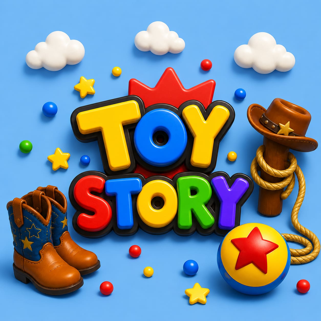 Toy Story