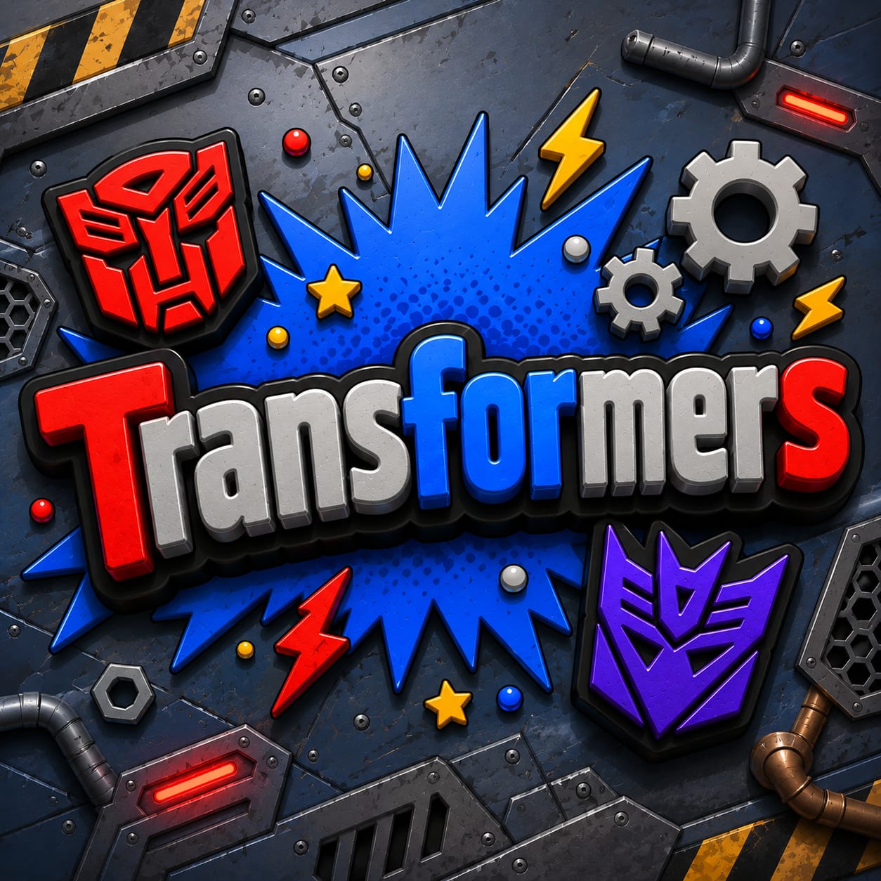 Transformers
