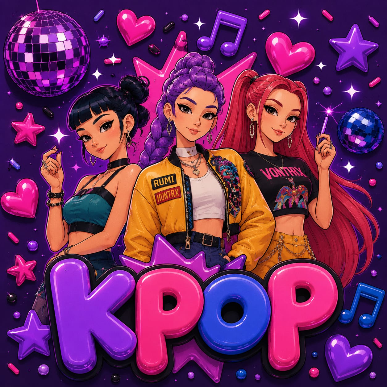 Kpops