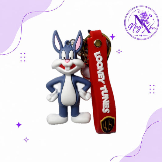 Bugs Bunny