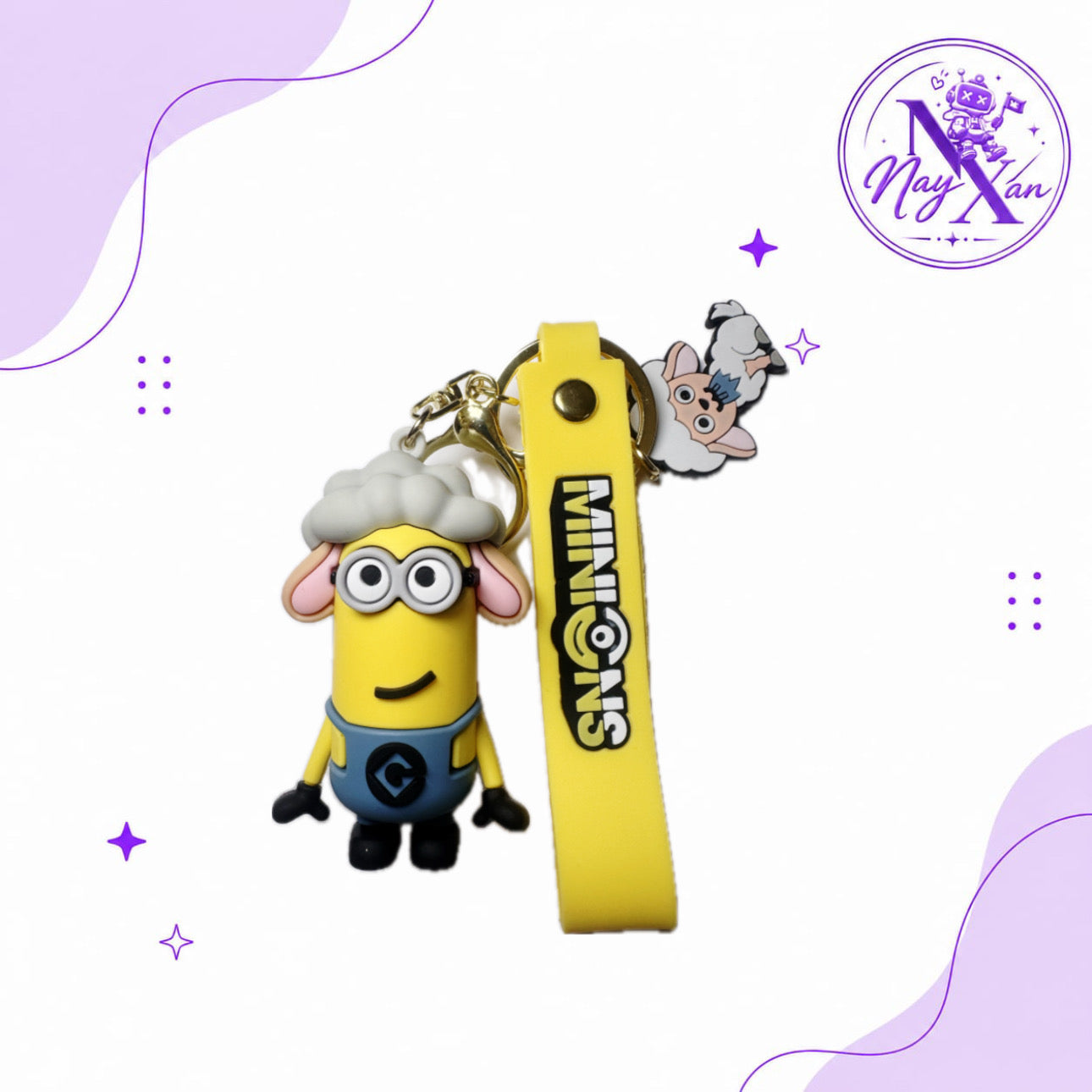 Minion Oveja