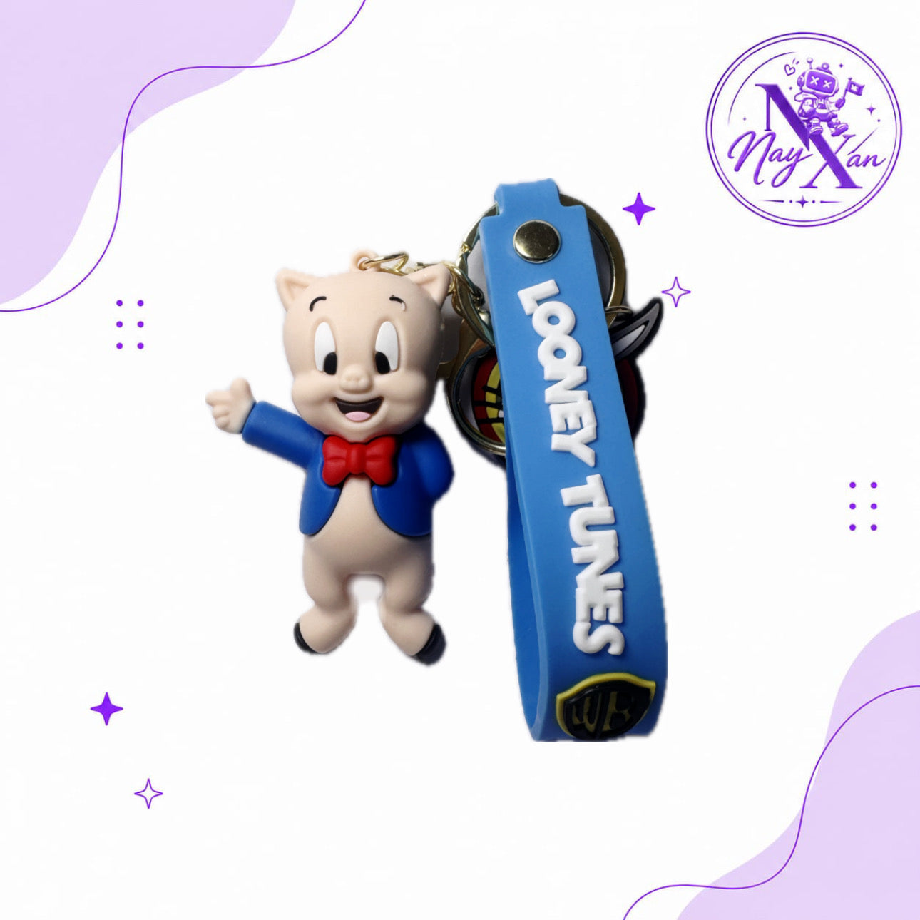 Porky Pig