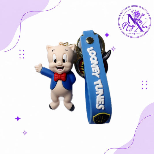 Porky Pig