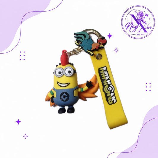 Minion Gallo