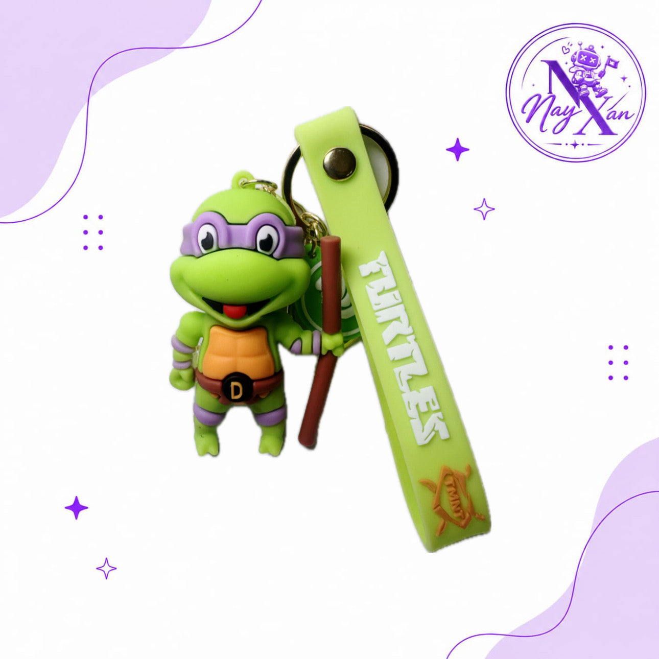 Donatello