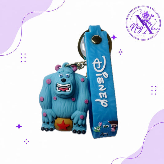 Sulley Sentado