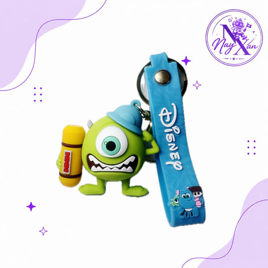 Mike Wazowski