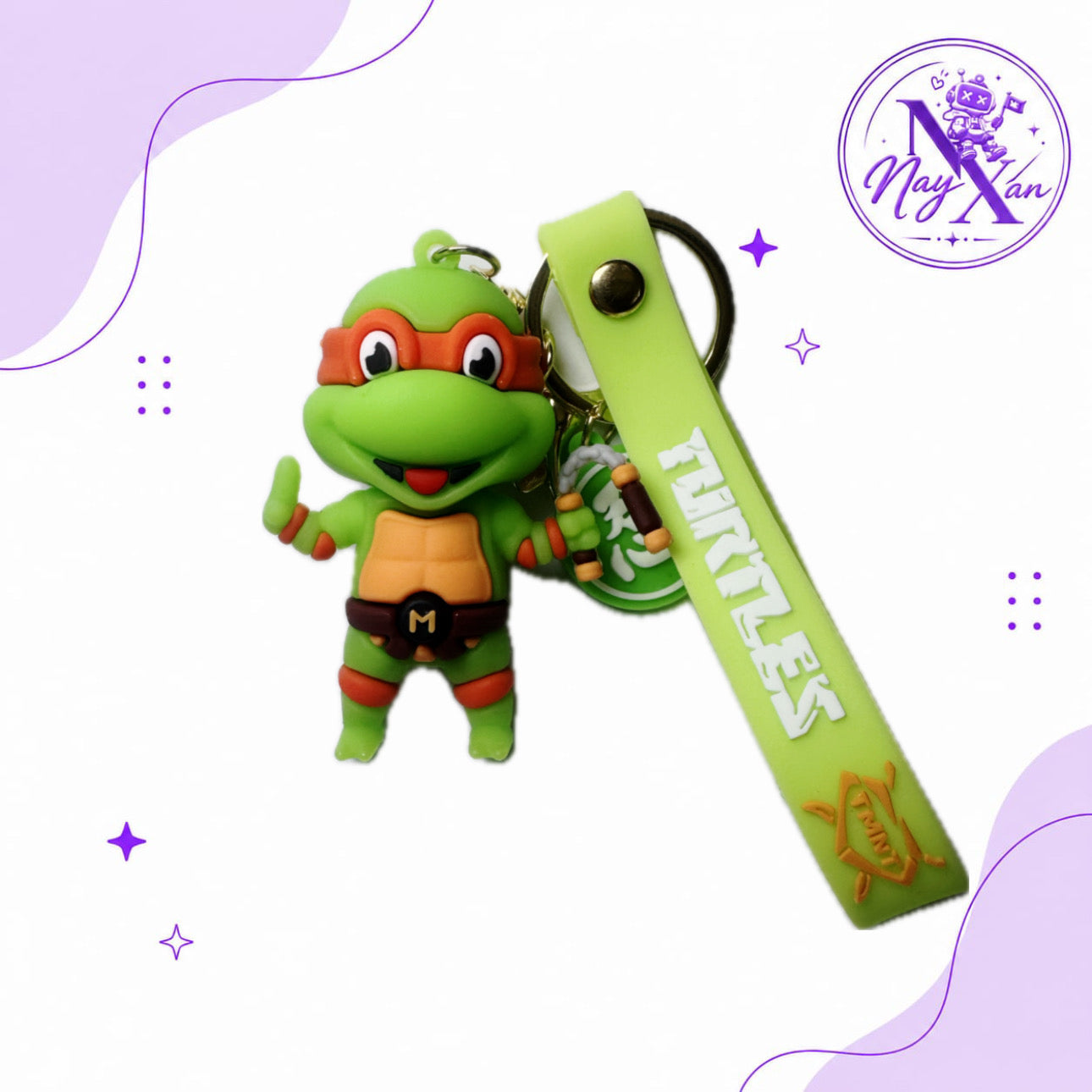 Michelangelo