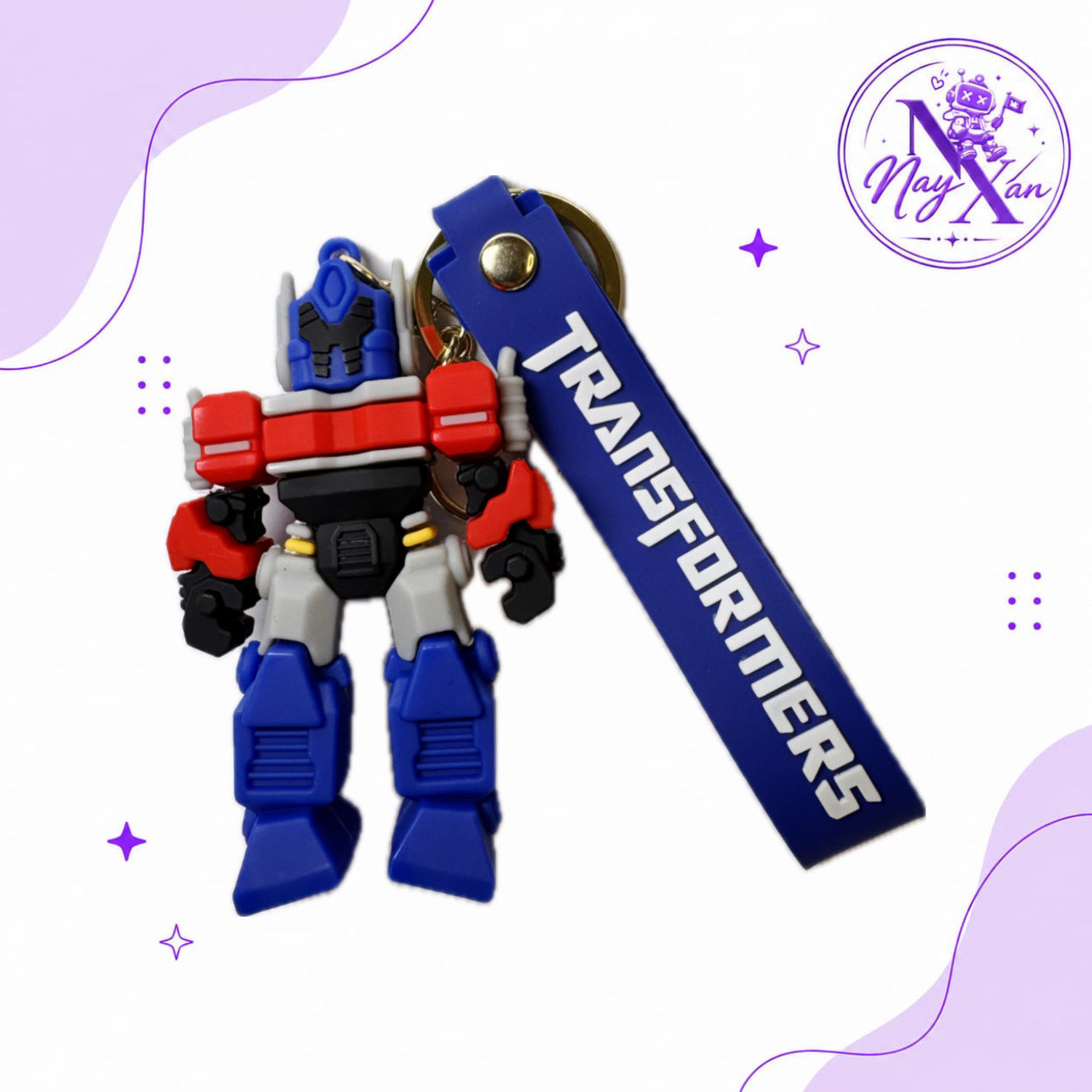 Optimus Prime
