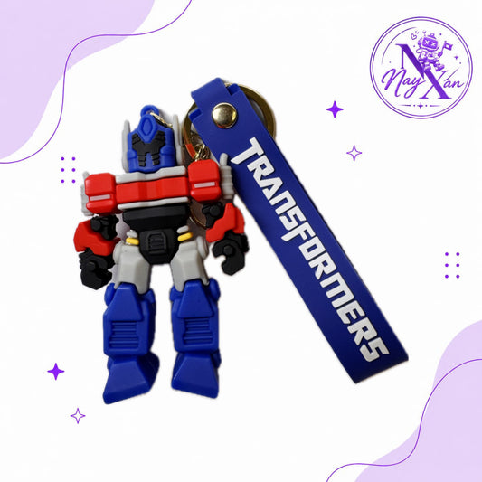 Optimus Prime