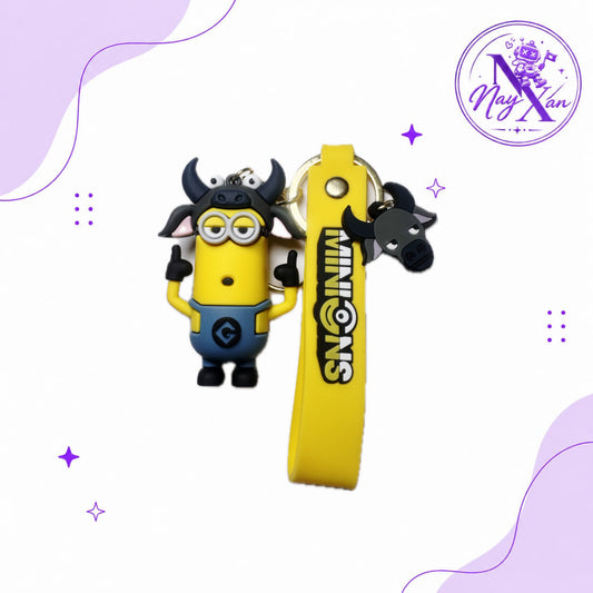 Minion Toro