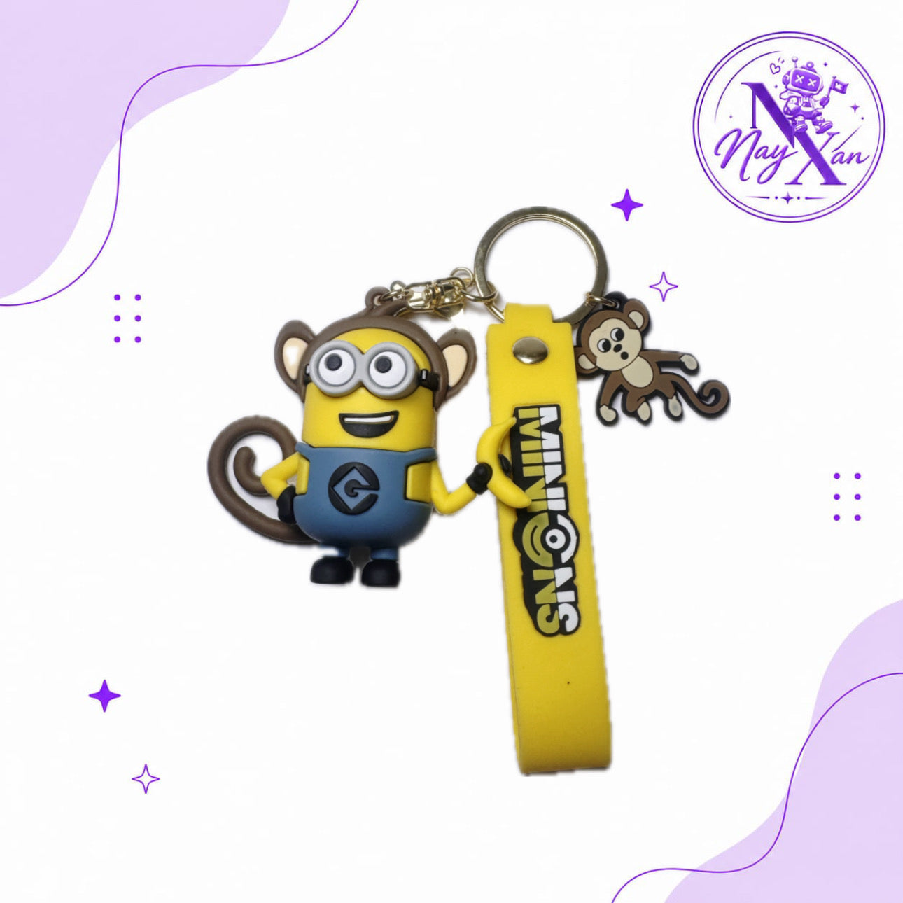 Minion Mono