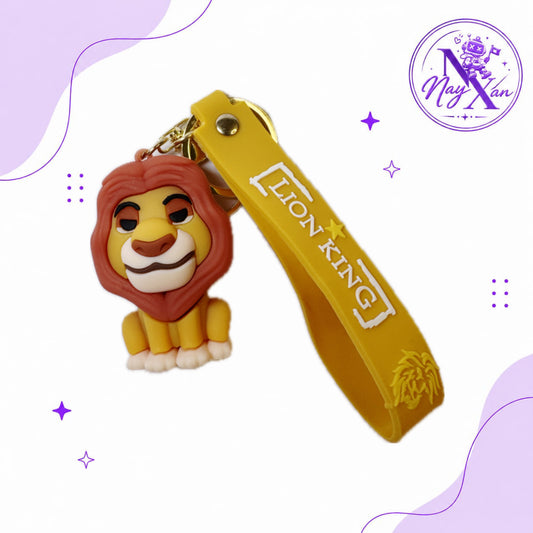 Mufasa