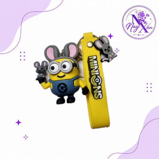 Minion Ratón