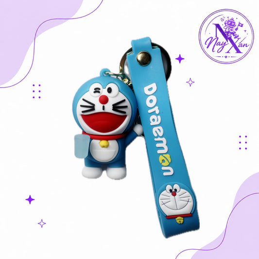 Doraemon Vaso