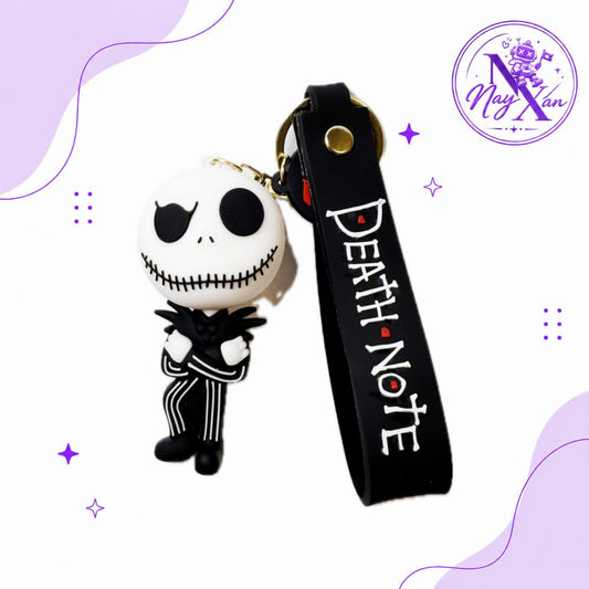 Jack Skellington