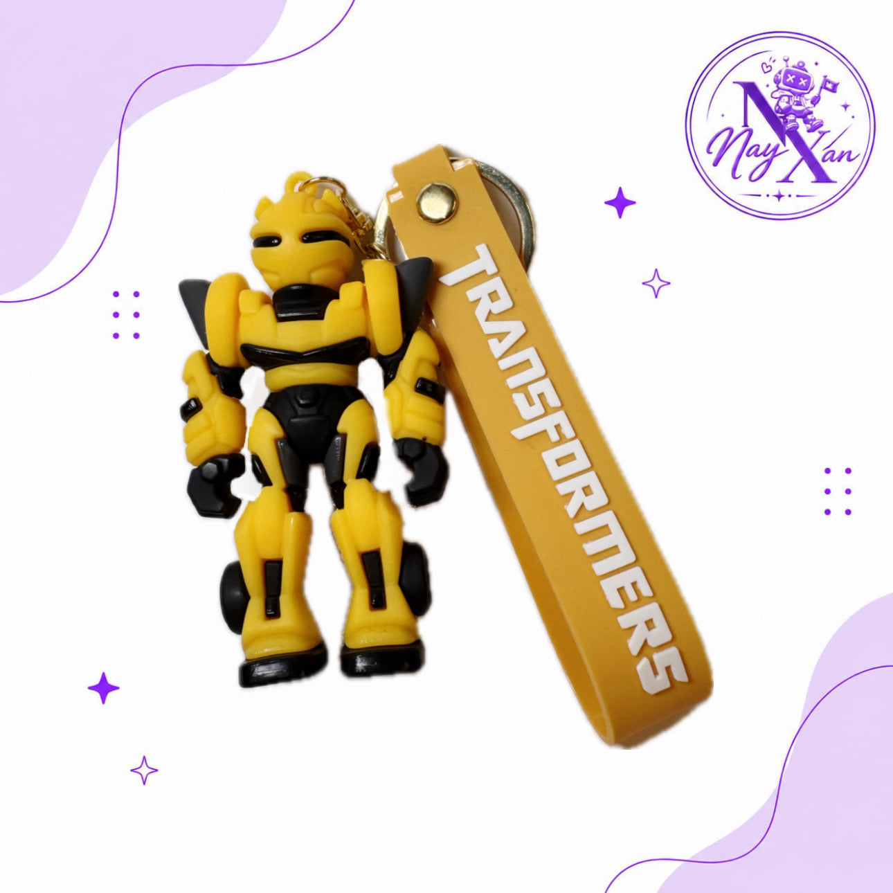 Bumblebee