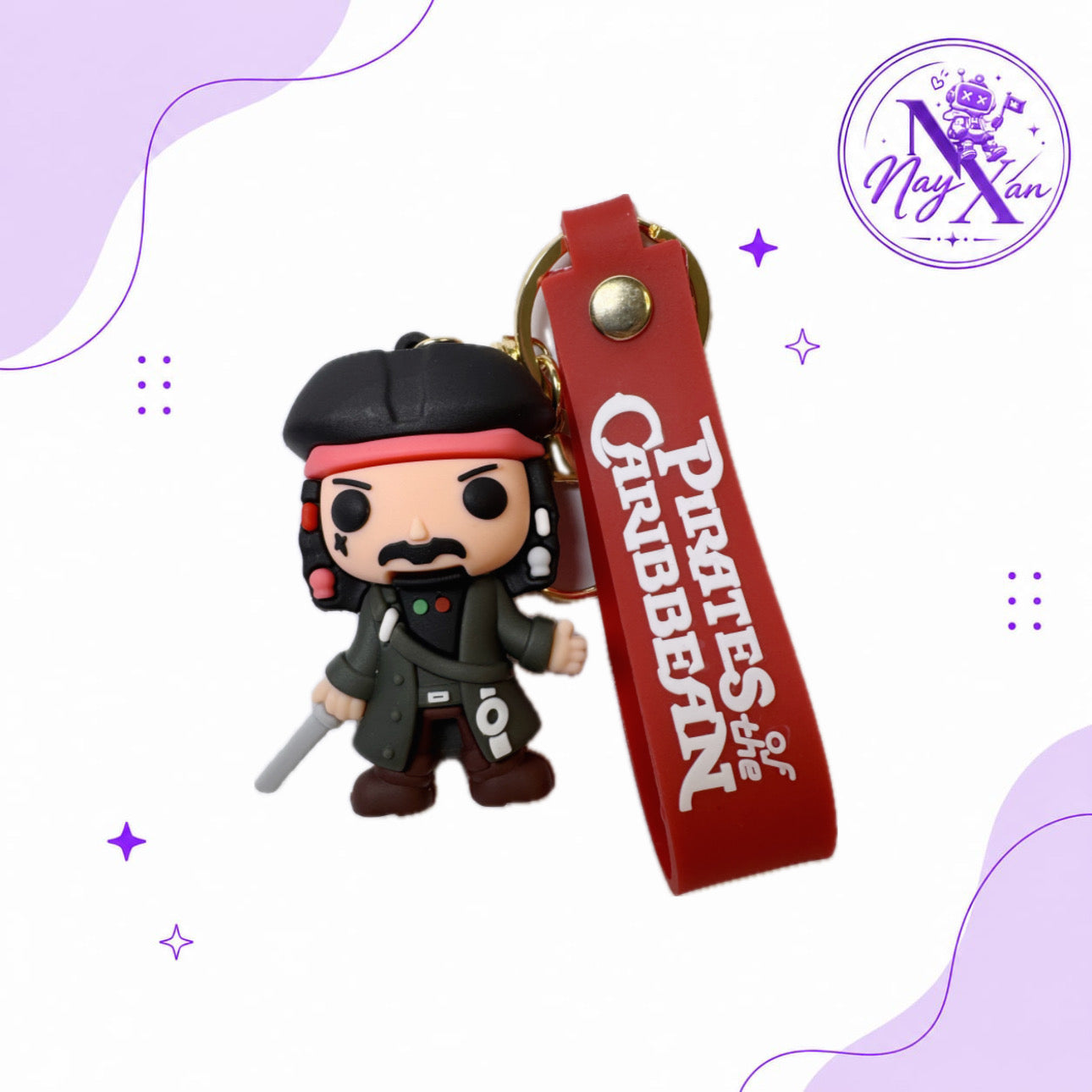 Jack Sparrow