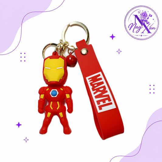 Marvel Iron Man