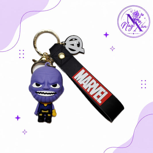 Marvel Thanos Big Head