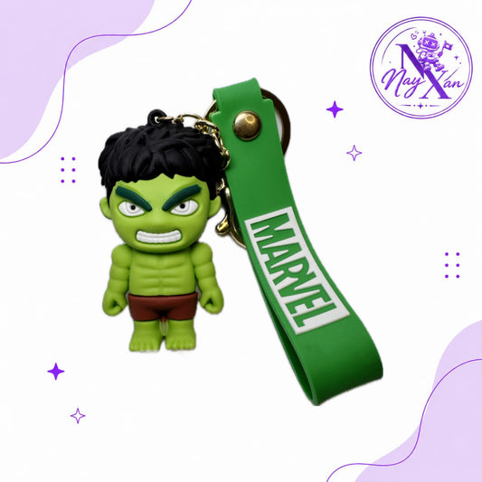 Marvel Hulk