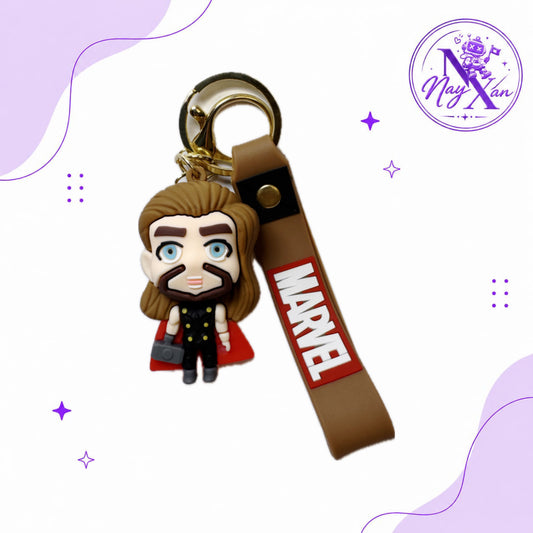 Marvel Thor Big Head