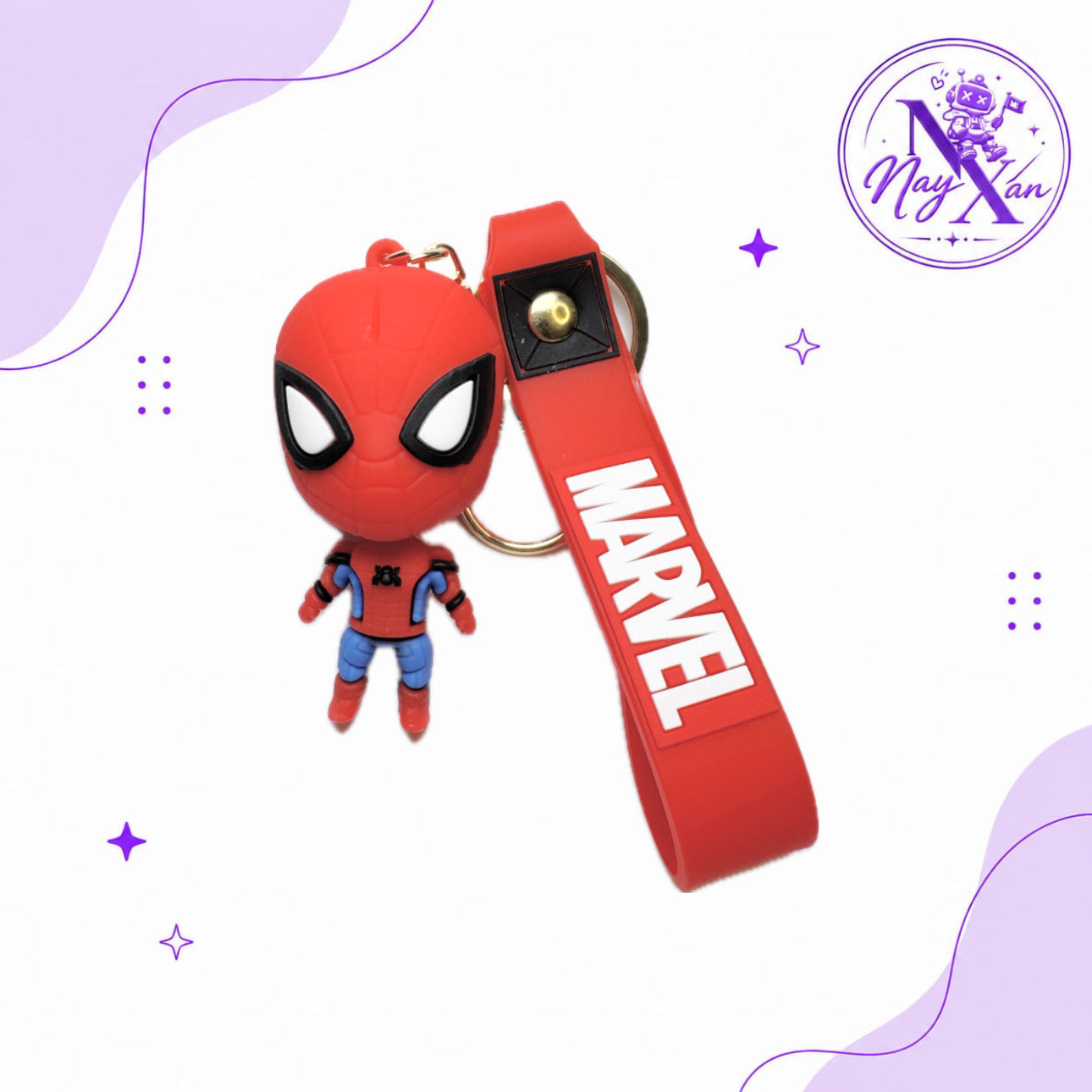 Marvel Spiderman