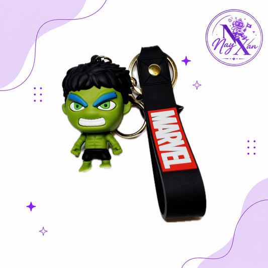 Marvel Hulk Big Head