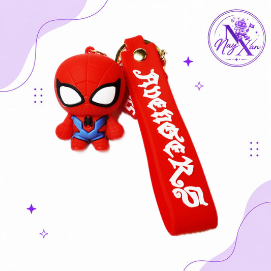 Avenger Spiderman