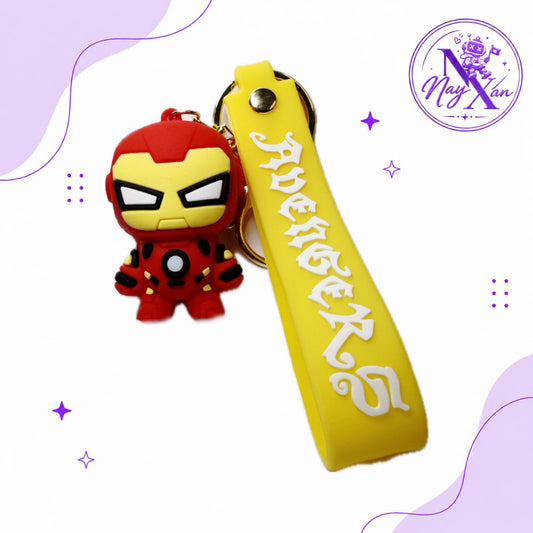 Avenger Iron Man
