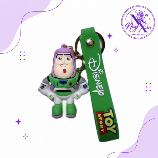 Buzz Lightyear